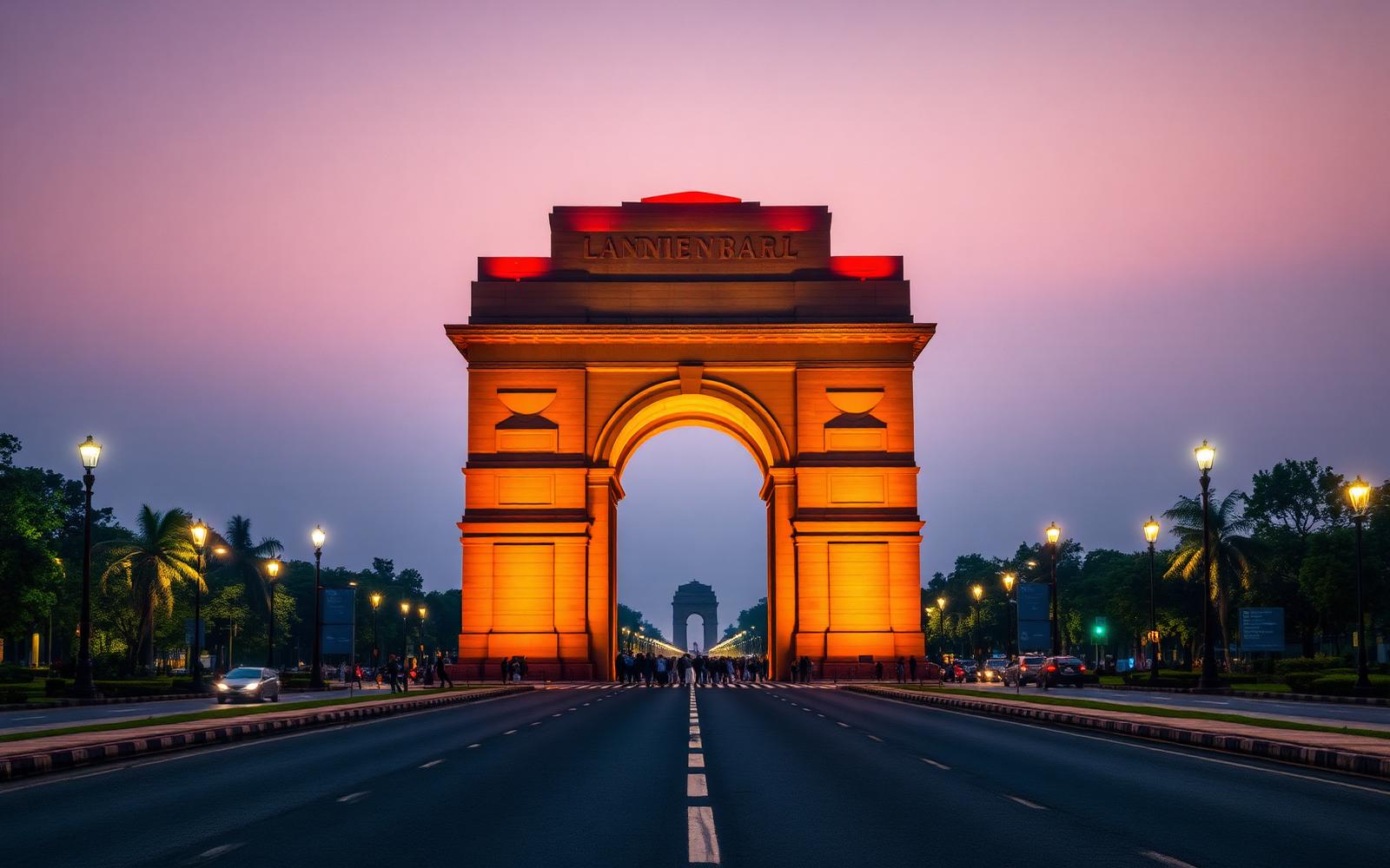 Delhi Local Sightseeing
